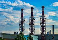 庆阳柴油发电机组进气门与排气门磨损严重是什么原因