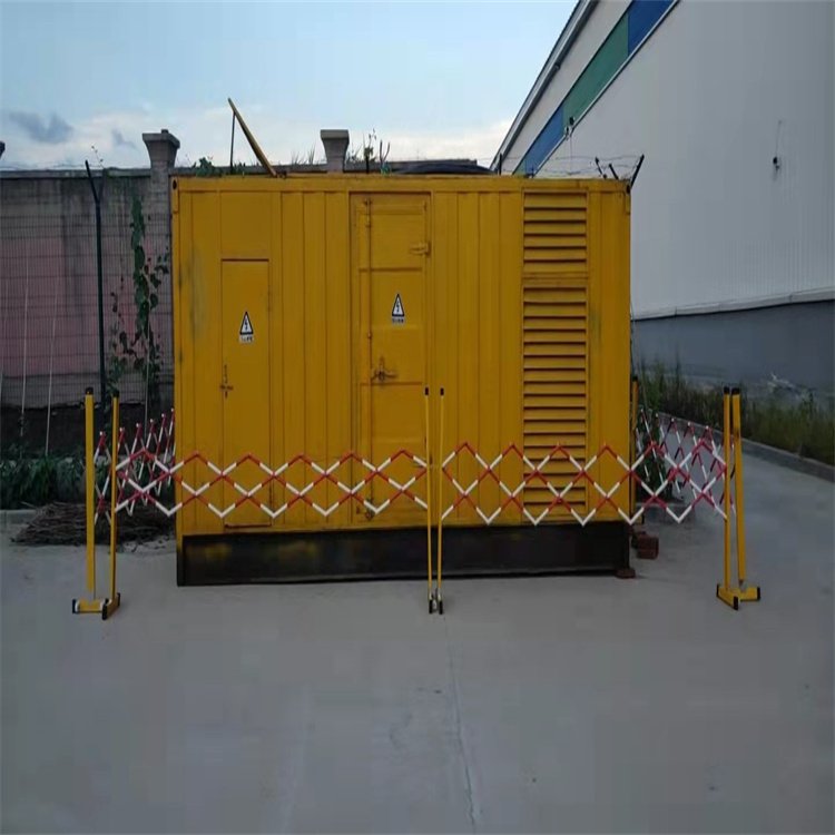 庆阳发电机组油箱盖上留出小气孔有什么用？