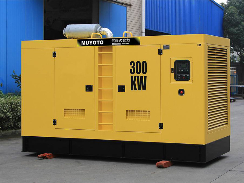 庆阳点火提前角的调整对燃气发电机的性能有何影响？