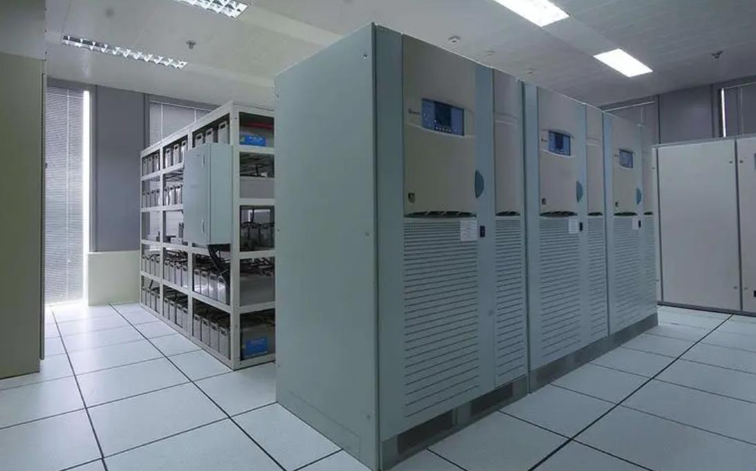 庆阳UPS 电源的分类