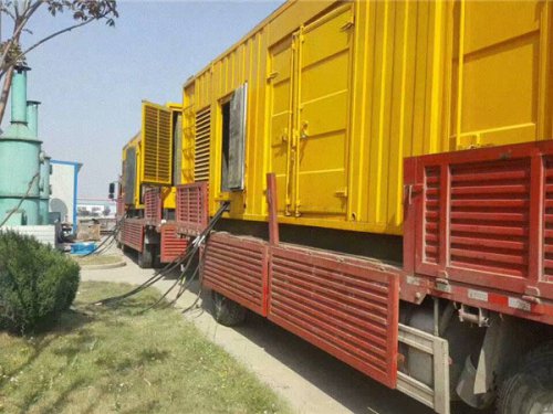 庆阳发电机停电自启装置主要有以下几种类型？