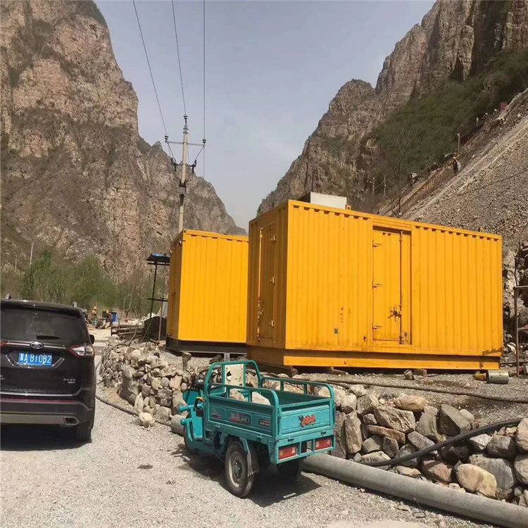 庆阳柴油发电机组的保养周期是多久？