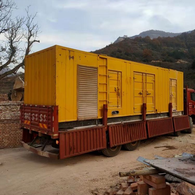 庆阳柴油发电机的品牌有哪些？