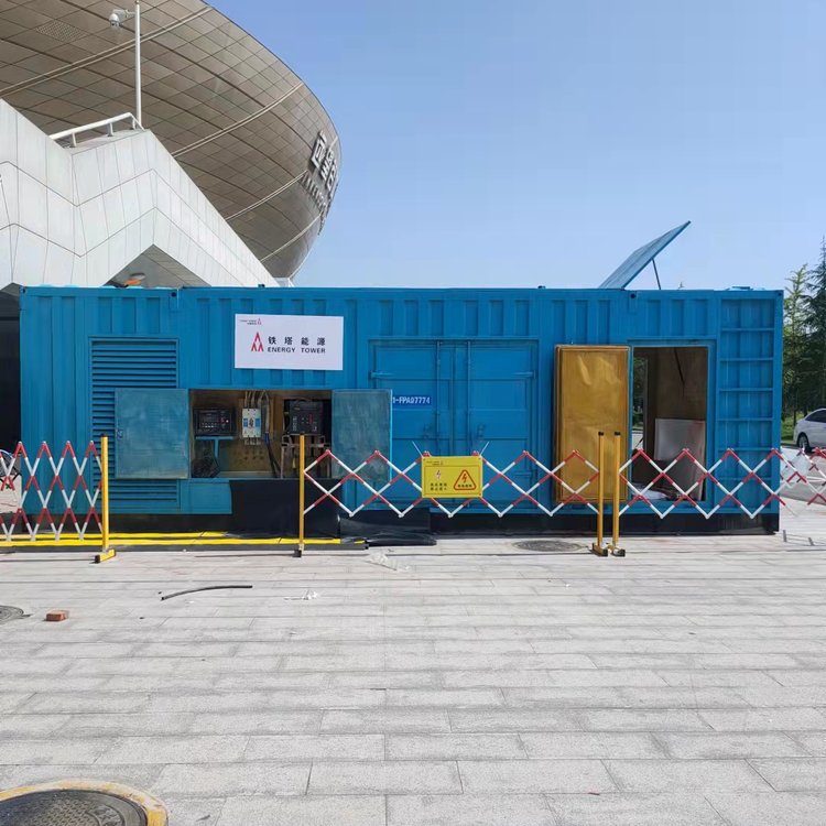 庆阳介绍一下发电机组维修保养的具体操作流程