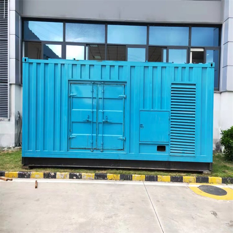 庆阳发电机组使用中应注意什么事项？