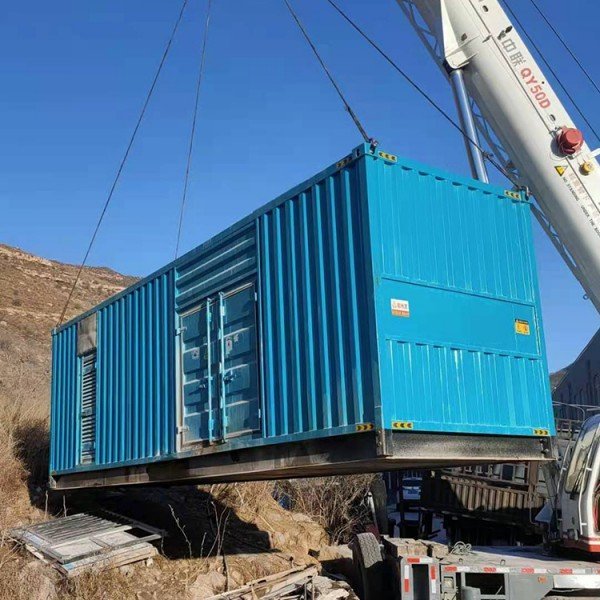 庆阳发电机组维修保养中应注意什么事项？