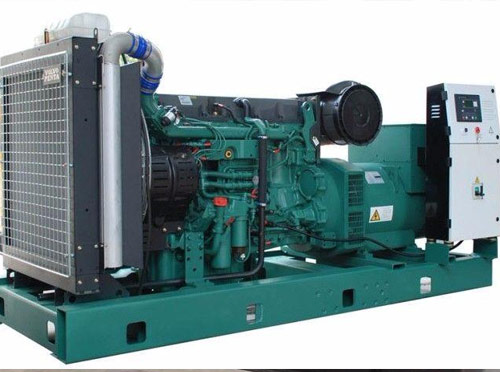 庆阳升级现有发电机组的成本大概是多少？