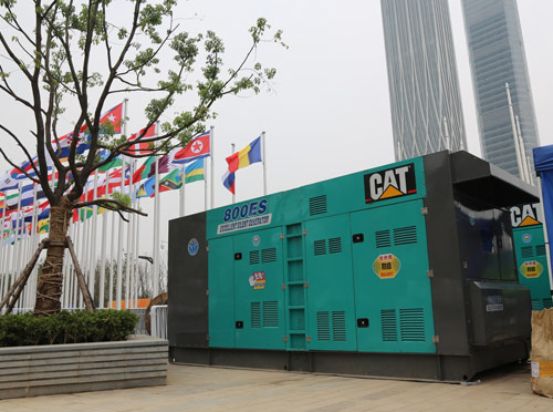 庆阳详细介绍一下升级发电机组的具体步骤