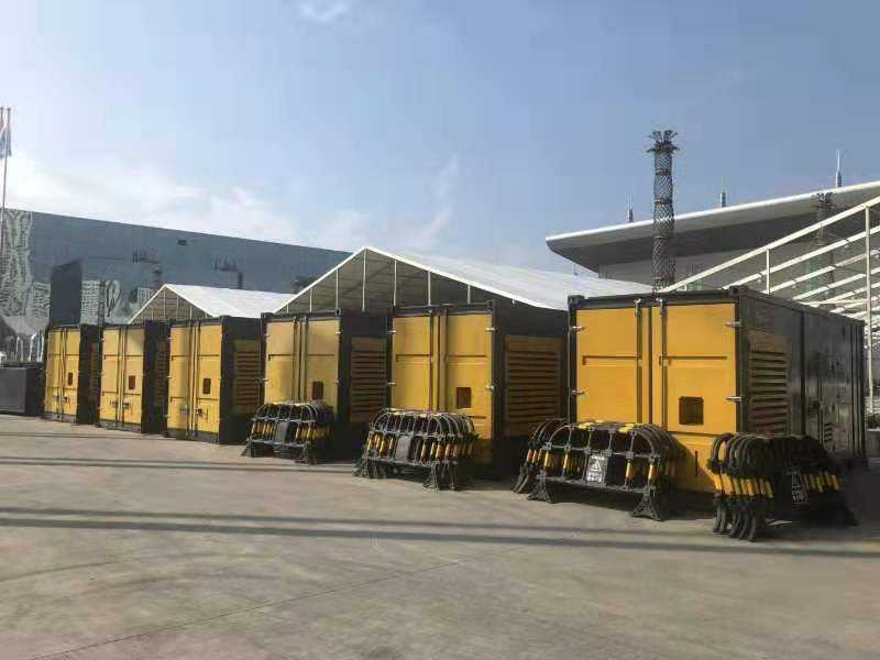 庆阳如何减少环境温度对柴油发电机组油耗的影响？