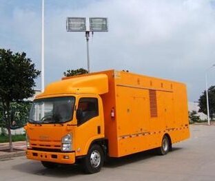 庆阳发电机组除垢剂对水冷式机油散热器有损害吗？