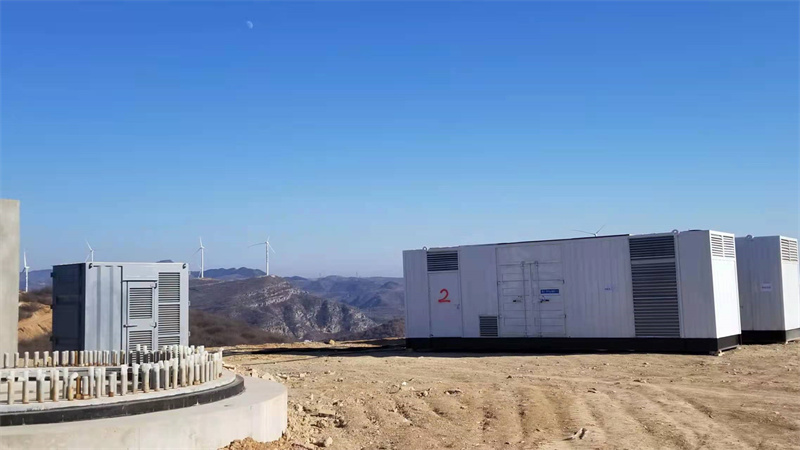 庆阳带燃油预热系统的柴油发电机组在冬季启动前需要做哪些准备工作？